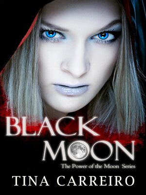 cover image of Black Moon